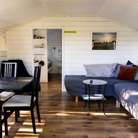 Mörbylånga Stuga Med Panoramautsikt, Paradis Foer Fagelskadare Och Vandrare, Sjaelvstaed Efter Besoek מראה חיצוני תמונה