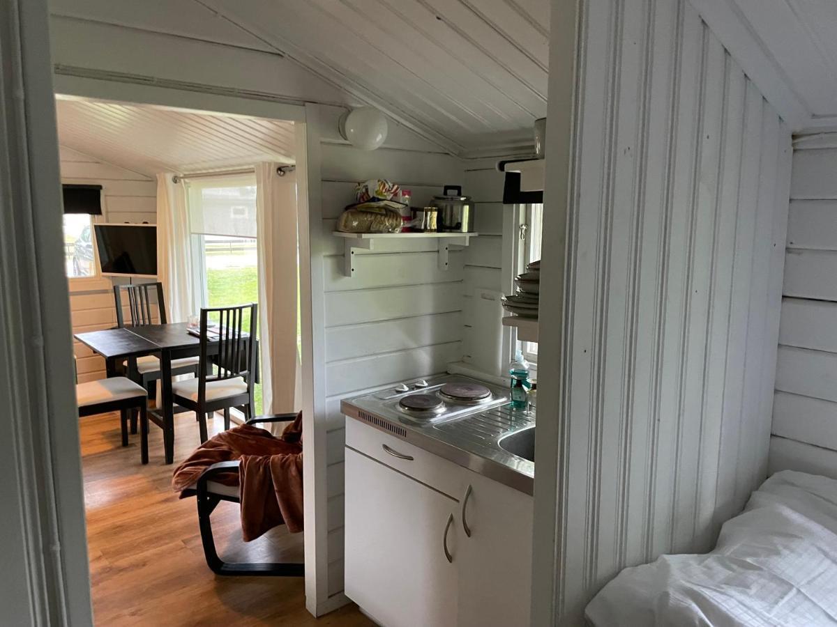 Mörbylånga Stuga Med Panoramautsikt, Paradis Foer Fagelskadare Och Vandrare, Sjaelvstaed Efter Besoek מראה חיצוני תמונה
